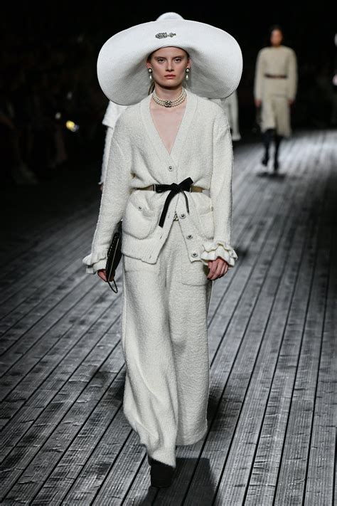 chanel ete 2024|Chanel fall 2024.